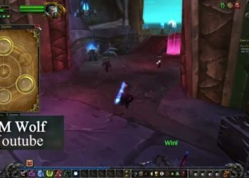 Das Auge von Acherus | The Eye Of Acherus | WoW Classic