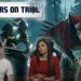 Dauntless Launch Trailer Reaction | Trailers on Trial
