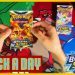 *Day 32 Pack 32* Pokemon Brilliant Stars Opening A Booster Pack A Day Until I Complete My Master Set