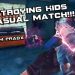 Destroying kids on Tom Clancy's Rainbow Six Siege