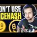 Don't Use Nicehash | 2021 edition