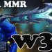 Dota 2 - w33 plays Sven top 1 EU mmr - Ranked Match