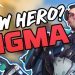 EFFECT plays new hero Sigma! | PTR Gameplay | Dallas Fuel