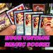 EPIC MTG Random Buy! Legends & Unlimited Magic the Gathering Collection Unboxing