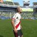 FIFA 16 | RIVER PLATE FULL TEAM | Demo Player Faces