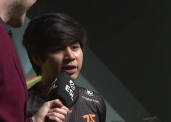 FNATIC REALLY IS SCARED TO THESE KIND OF HEROES | DOTA 2 ESL ONE MALAYSIA CLIPS