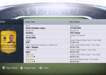 Fifa 14 Ultimate Team | BPL Squad Builder 200k | Amazing | FT Ozil, Schurrle and Benteke