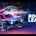 First Video On My Channel - ROCKET LEAGUE SEASON 2!!! (FT. BERMUDA)