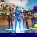 Fortnite 55 - Chapter 2 Season 5 - PS4 - PS5
