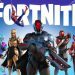 Fortnite ( Gameplay )