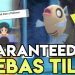 GUARANTEED METHOD TO GET FEEBAS in Pokemon Brilliant Diamond and Shining Pearl