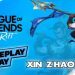 Gameplay League of Legends Wild Rift : "Xin Zhao" Full Game #30