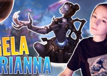 Gela | League of legends stream highlights #8