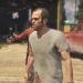 Grand Theft Auto V - 1080p High with the AMD RX 460 and Intel I3 4160