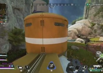 HAVING FUN WITH PATHFINDER APEX LEGENDS - BNG