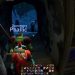 HUNTER LEVEL 23 - FAERLINA - WOW CLASSIC