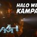 Halo Wars 2 - Kampania singlowa // Gameplay PL
