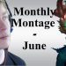 [High elo] Monthly Montage - June