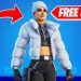 How To Get A Free Skin In Fortnite? (NEW Playstation Celebration Pack - PS Free Rewards)