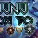 How to Escape Iron and Bronze or Low Elo Entirely, with Nunu & Willump Jungler - League of Legends