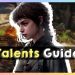 How to Play: Divinity Original Sin: Enhanced Edition | Beginner's Guide - Talents