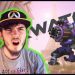 I HATE Bastion - Overwatch # 24