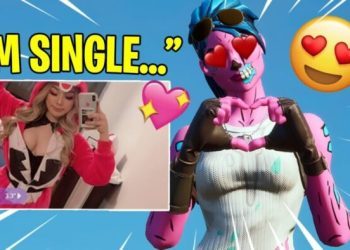 I Hired 3 GAMER GIRLS to play Fortnite with me and this happened...