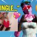 I Hired 3 GAMER GIRLS to play Fortnite with me and this happened...