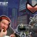 I SPECTATED BRONZE OVERWATCH WHILE EATING DINNER