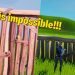 I only Used half Builds *CHALLENGE* (Fortnite Chapter 2 Season 3)