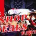 INSANELY HUGE Nintendo Switch eSHOP DEALS THIS WEEK (PART 2), APRIL 2021 Indie Direct eSHOP SALE !