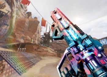 Is the HAVOC the BEST AR in the APEX LEGENDS? | Apex Legends