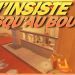 J'INSISTE JUSQU'AU BOUT | RAINBOW SIX SIEGE