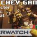Junkrat Comes With Mayhem | Lets play Overwatch | Episode 6 of 16