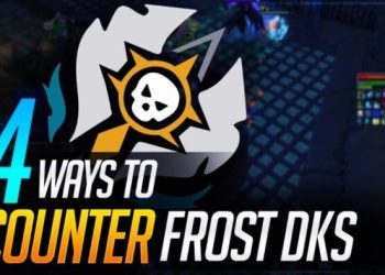Knowing Your Enemy: 4 Ways To Counter Frost Death Knights