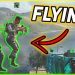 LEARNING TO FLY in Rainbow Six Siege