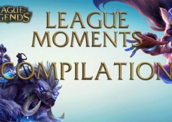 League of Legends Win/Fail Compilation - January 2015