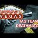 Let's Play Rainbow Six Vegas: Tag Team Deathmatch, Shield Bitches and Peacekeepers