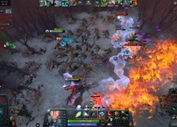 Linquid,Miracle  Phantom Assassin  | Pro Gameplay |  Dota 2