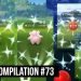 MAGIKARP COMMUNITY DAY! - Pokemon GO Shiny Compilation #73