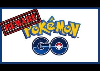 MORE CRIMES AND STUPIDITY BEHIND POKEMON GO! BEWARE!!!