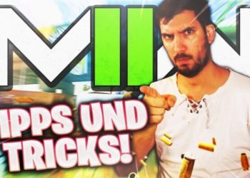 Modern Warfare 2 Beta Tipps und Tricks