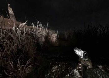 Monsters in the Night (S.T.A.L.K.E.R.: CoP Highlight)