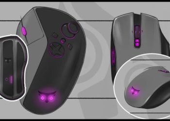 MouseConsole 2 0: Trailer | Controller + Mouse #shorts