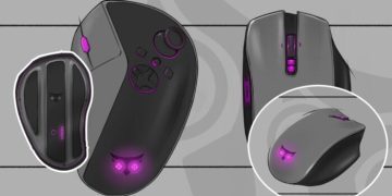 MouseConsole 2 0: Trailer | Controller + Mouse #shorts