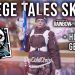 NEW 'SIEGE TALES' ELA SKIN! (+HOW TO GET IT!) - Rainbow Six Siege