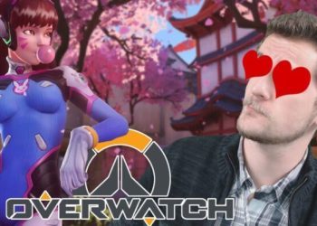 OOOOOOOOVERWATCH!!! - Overwatch - Retro Millennia LIVE - Cocktails & Consoles
