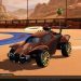 On test Rocket League Go se faire exploser!