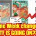 One Piece Card Game MARKET IS GOING CRAZY!!! Don't Miss out on the ENGLISH RELEASE!