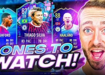 Ones to Watch is HERE! Market Crash Incoming?
